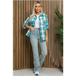 Рубашка LADY TAIGA, 1119276