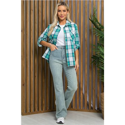 Рубашка LADY TAIGA, 1119276