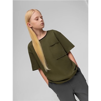 Bodo Футболка 36-123MU