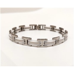 Браслет с керамикой