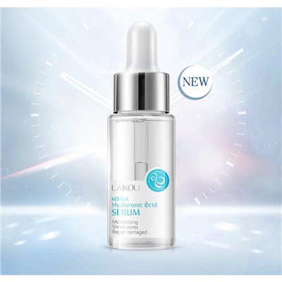 Сыворотка гиалуроновой кислоты Hyaluronic Acid Serum Laikou