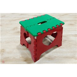 Табурет-Подставка под ноги складной 295x220x245 мм