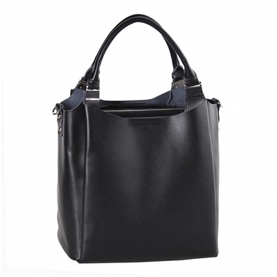 Сумка 1209TH black Polina&Eiterou