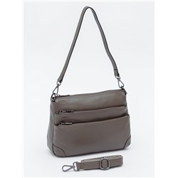 Сумка 8269VG gray Vitelli Grassi