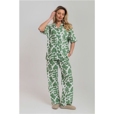 Костюм М325181бз