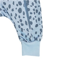 011 Комбинезон для малышей