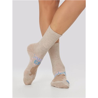 MARK FORMELLE Женские носки 217A-2896