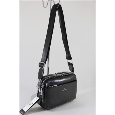 Сумка женская из кожзаменителя Alex&Mia