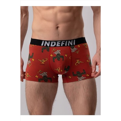 Трусы INDEFINI, 1216360