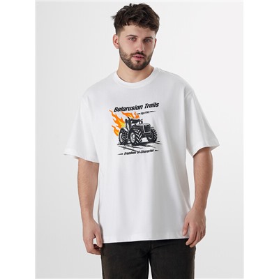 ФУТБОЛКА МУЖСКАЯ 111858