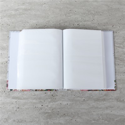 Фотоальбом 200 фото 10х15 Париж / 9354 /уп 36/