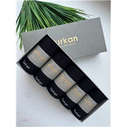 Носки мужские 5 пар 2058696-1