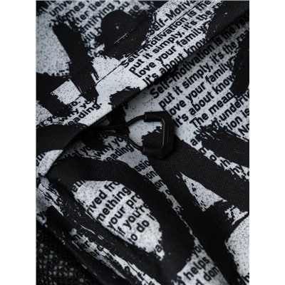 Рюкзак для мальчиков