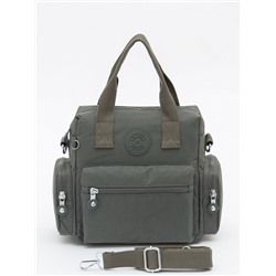 Сумка 8756MD d.gray Mindesa