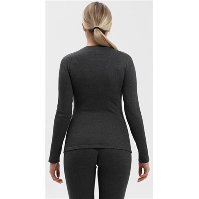 Костюм Термо-4 (Графитовый)