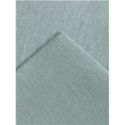 Пододеяльник 2-спальный «Этель», 175×215 см, серо-зелёный, бязь