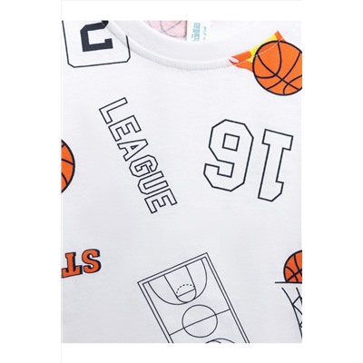 Футболка ACOOLA, 1094914