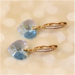 Серьги SW Н01-7163