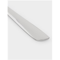 Вилка столовая Magistro «Эми», h=20.5 см, нержавеющая сталь, серебристая