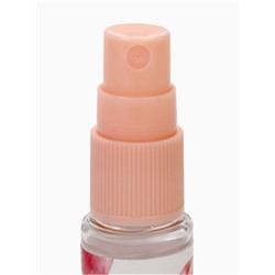 Освежитель дыхания Sadoer со вкусом персика, 18 мл