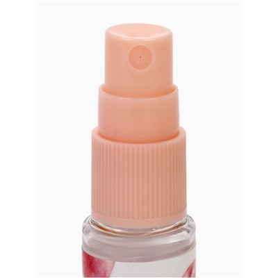 Освежитель дыхания Sadoer со вкусом персика, 18 мл