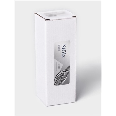 Дозатор для мыла Stölz, нержавеющая сталь, 350 мл