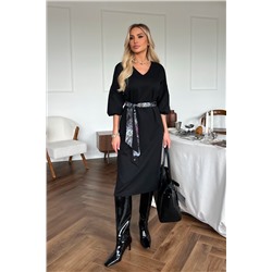 Платье Роберта №1/1 пояс