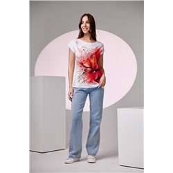 Натали Футболка 7030