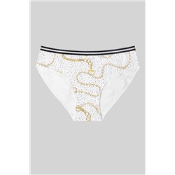 Трусы INDEFINI, 1213209