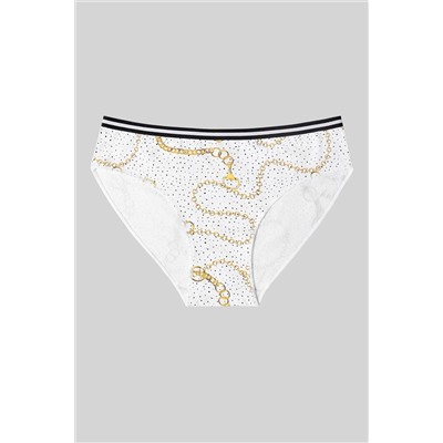 Трусы INDEFINI, 1213209