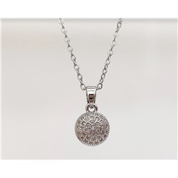 Подвеска на цепочке