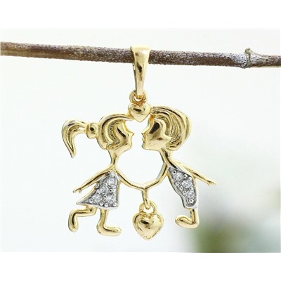 Кулон F213073907140