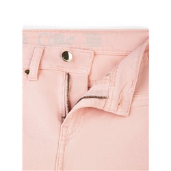 Средняя посадка CONTE CON-38C Ультракомфортные моделирующие джинсы