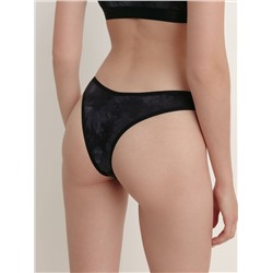 Conte elegant Трусы TIE DYE RIB LBR 1914