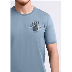 Пижама мужская