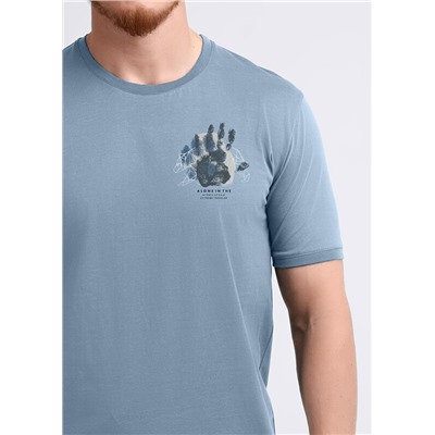 Пижама мужская