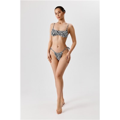 Купальный костюм (Трусы+Эбка) INFINITY, 1094888