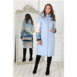 Пальто DIZZYWAY, 1052820