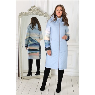 Пальто DIZZYWAY, 1052820