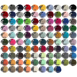 Пряжа Lana Grossa Cool Wool