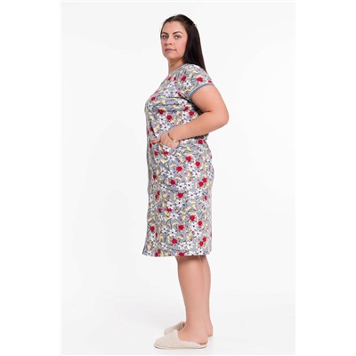 Халат М32012и