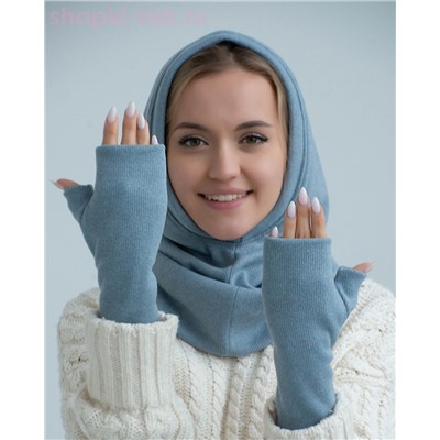 103.00/00-28 Митенки (6-8)