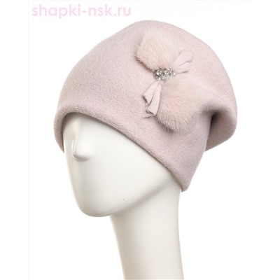 Талисман 066 Шапка флис (56-58)