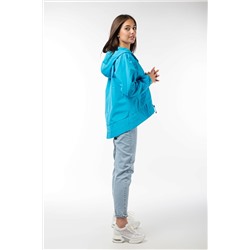 04-2214 Куртка ветровка демисезонная