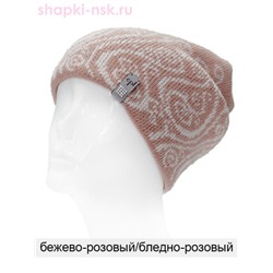 34.805.400 Ж ВАНДА Колпак женский (56-58)