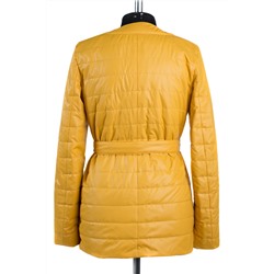 04-1405 Куртка демисезонная University (синтепон 100)