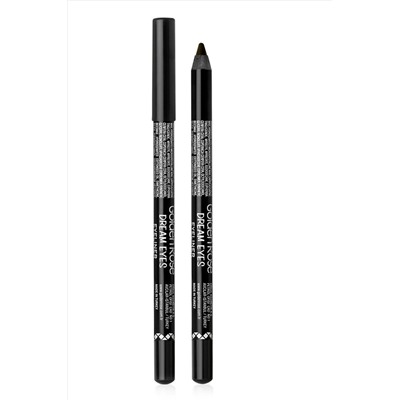 Карандаш для глаз GR Dream Eyes Eyeliner - 01 Dream Eyes КОСМЕТИКА ИЗ ТУРЦИИ, 1097248