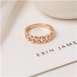 Комплект в виде цепочек, ювелирная бижутерия коллекция "Дубай" покрытие позолота, арт.215.529-19