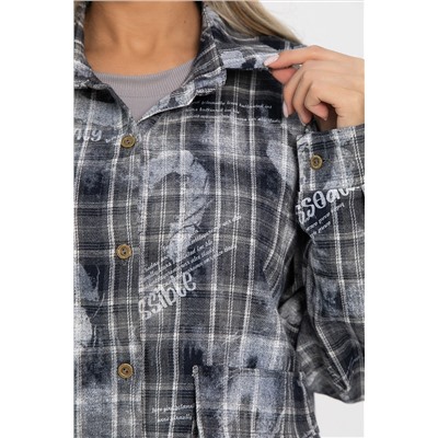 LT Collection Рубашка Б14306-18М