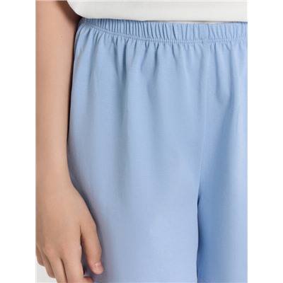 ШОРТЫ ДЛЯ ДЕВОЧЕК ДОМАШНИЕ 537002